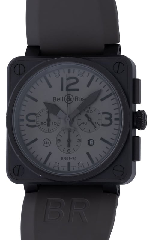 Photo of BR 01-94 Chronograph