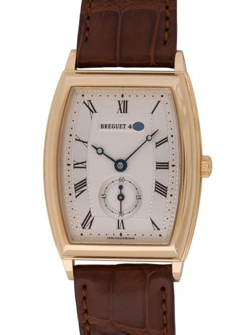 Photo of Heritage Automatic