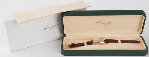 Box / Paper shot of Heritage Automatic