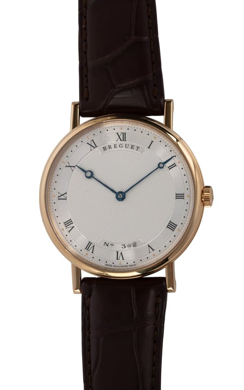 Photo of Classique Automatic Ultra Slim