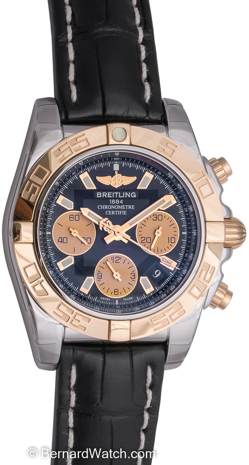 Photo of Chronomat 41 B01
