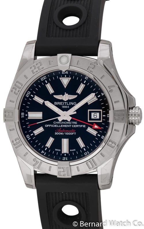 Photo of Avenger II GMT