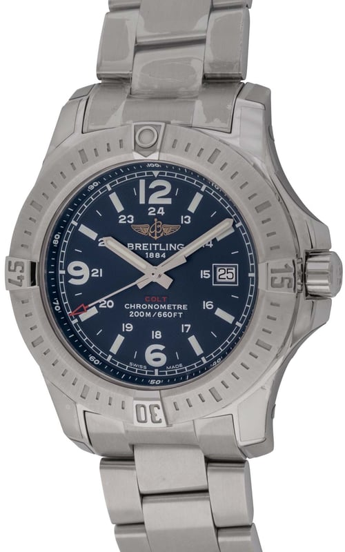 Photo of Colt Quartz