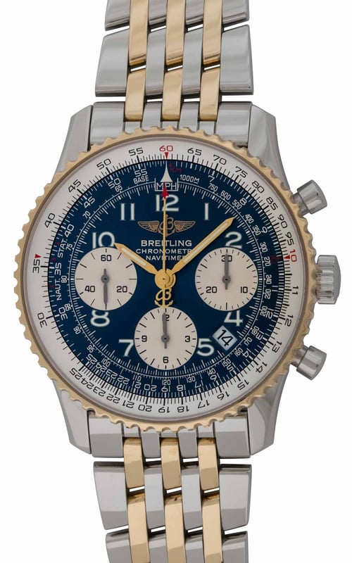 Photo of Navitimer