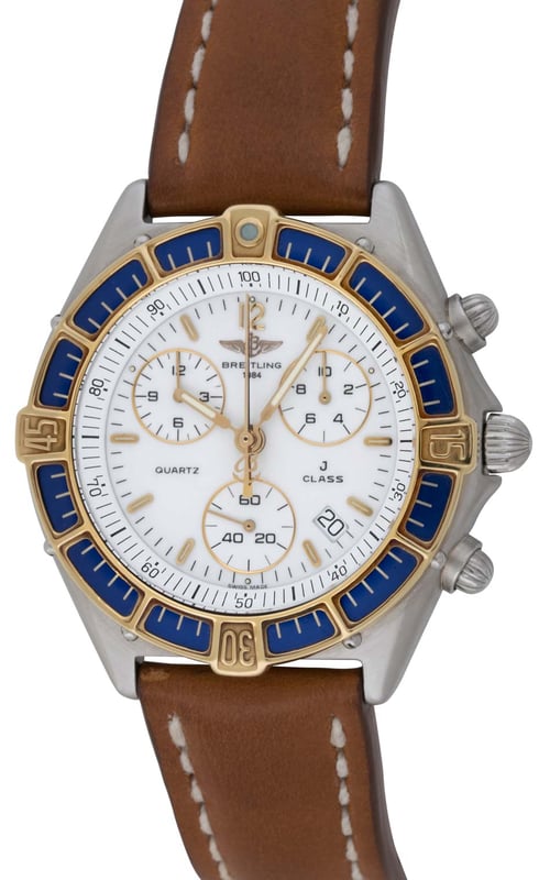 Photo of J-Class Chrono