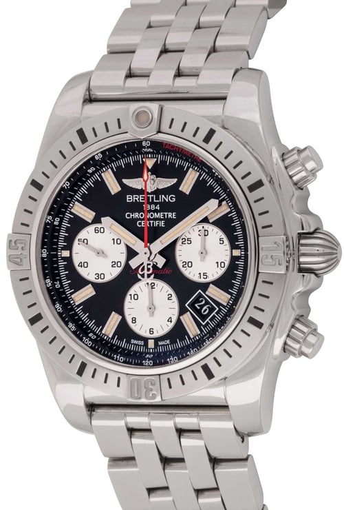 Photo of Chronomat 44 Airborne