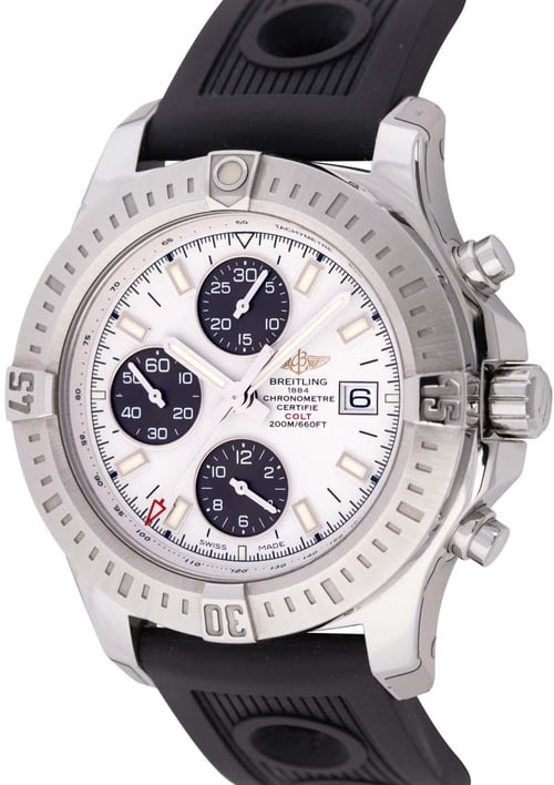 Photo of Colt 44 Chronograph