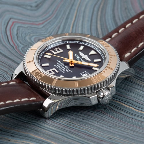 Extra Shot of SuperOcean 44