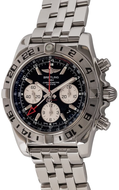 Photo of Chronomat 44 GMT