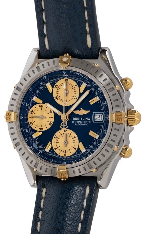 Photo of Chronomat