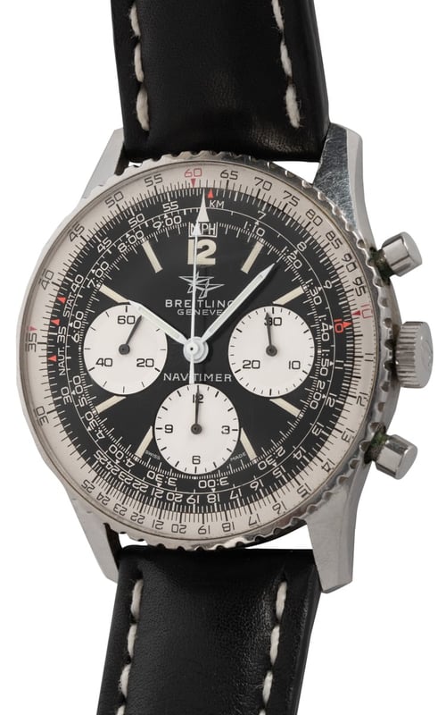 Photo of Navitimer 806 'Twin Jets'
