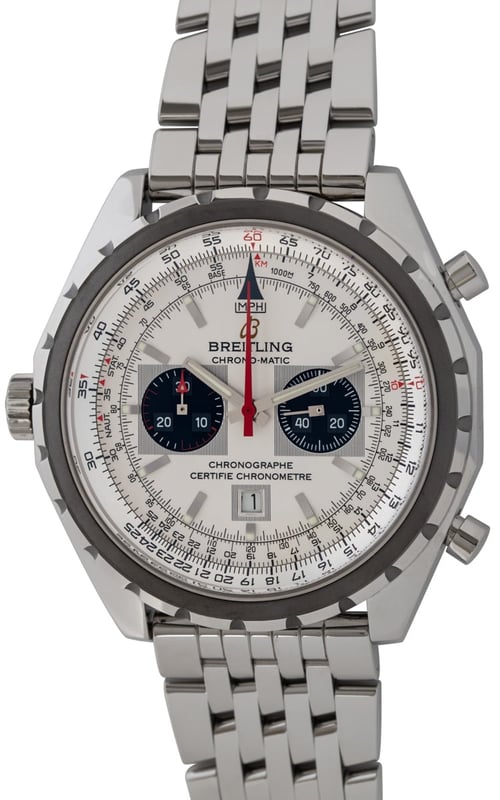 Photo of Chrono-Matic 44