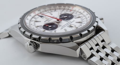 9' Side Shot of Chrono-Matic 44