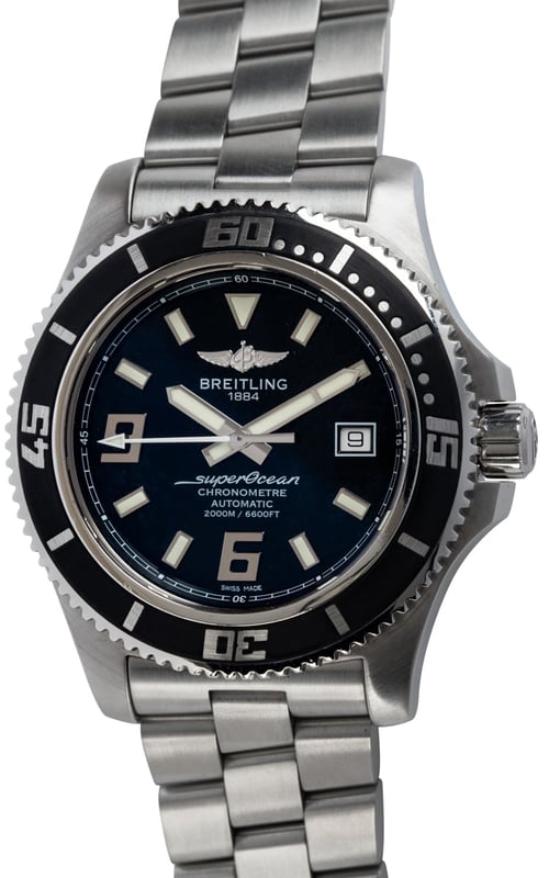Photo of SuperOcean 44mm