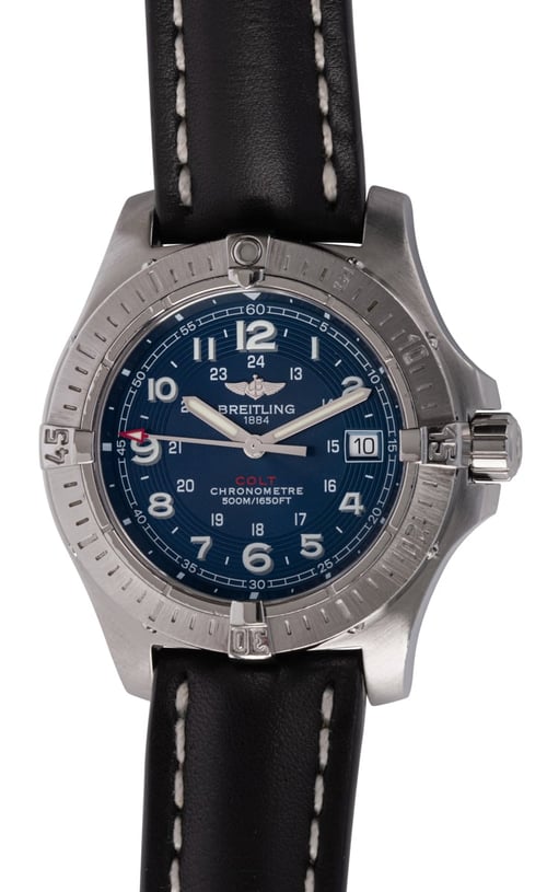 Photo of Colt Quartz