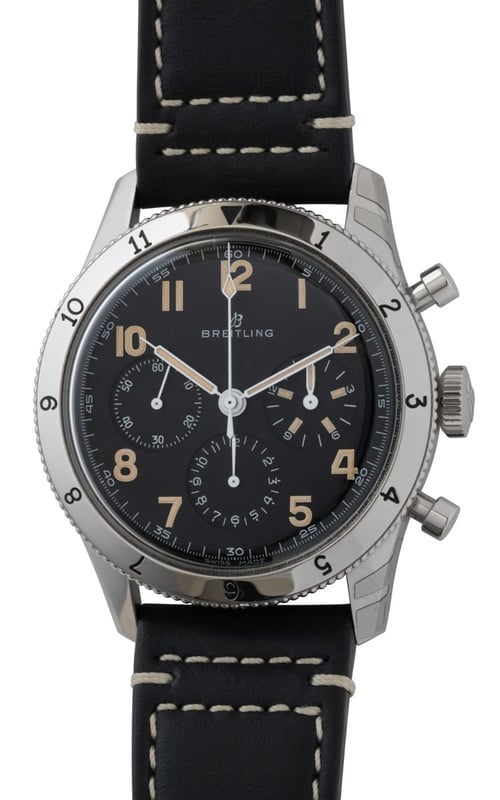Photo of AVI 765 1953 Re-Edition