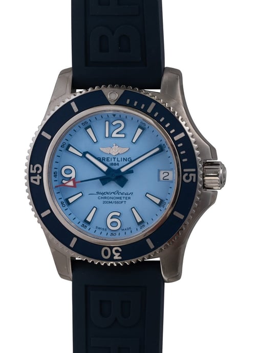 Photo of Ladies SuperOcean 36