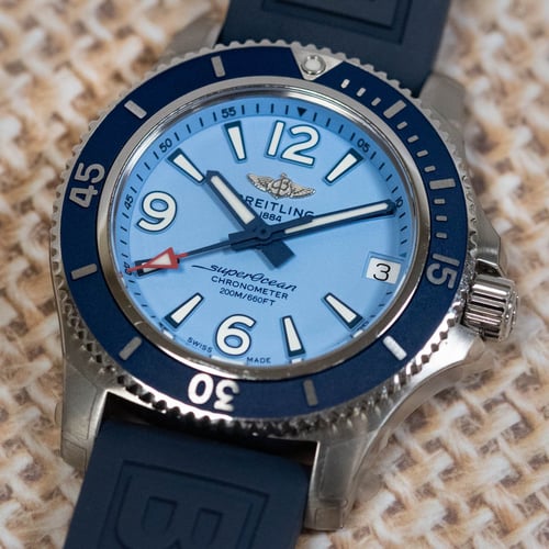Stylied photo of  of Ladies SuperOcean 36