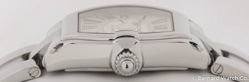 Crown Side Shot of Roadster