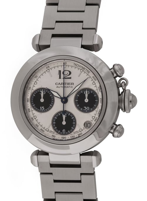 Photo of Pasha C Chronograph