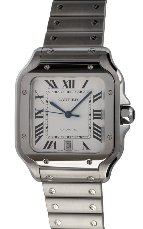 Photo of Santos De Cartier - Large