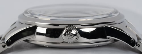 Crown Side Shot of Elegance 'Skyflake'