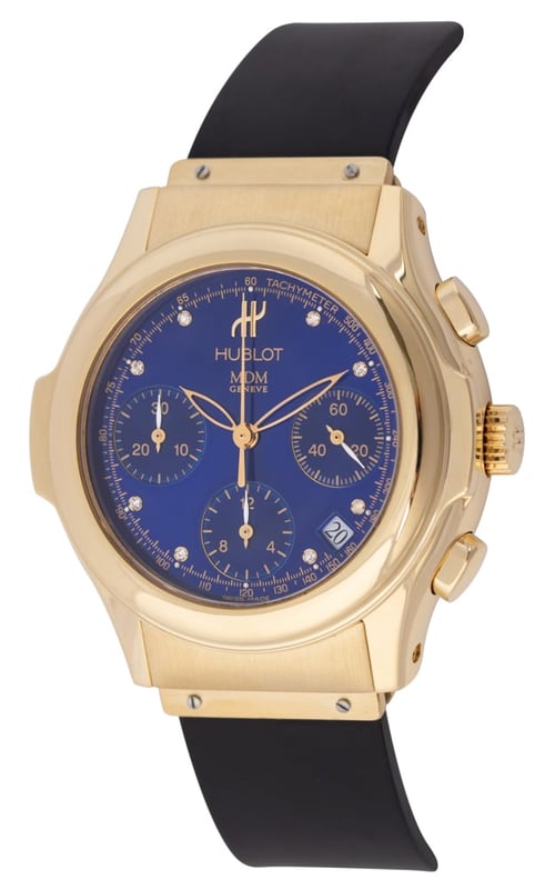 Photo of Elegant Chronograph