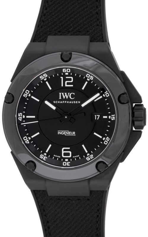 Photo of Ingenieur AMG Ceramic