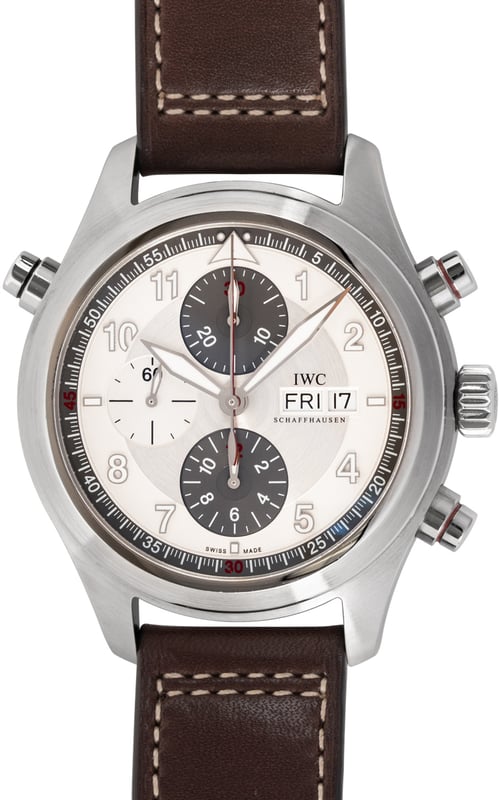 Photo of Spitfire Doppelchrono