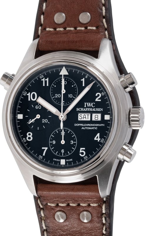 Photo of Doppelchrono