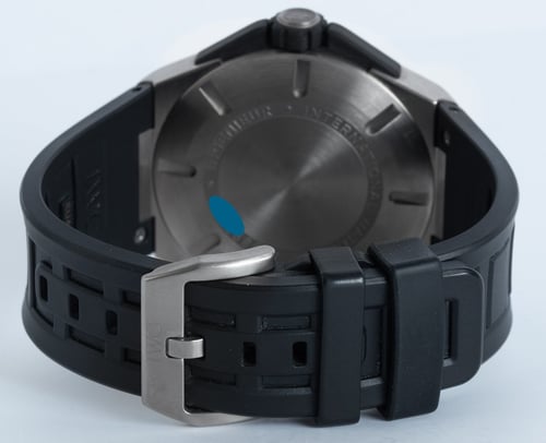 Rear / Band View of Ingenieur