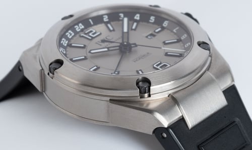 9' Side Shot of Ingenieur
