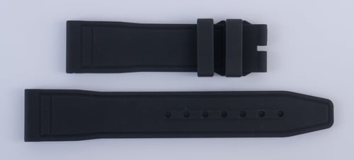 Photo of of Rubber strap