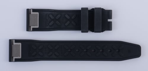 Another Photo of  of Rubber strap