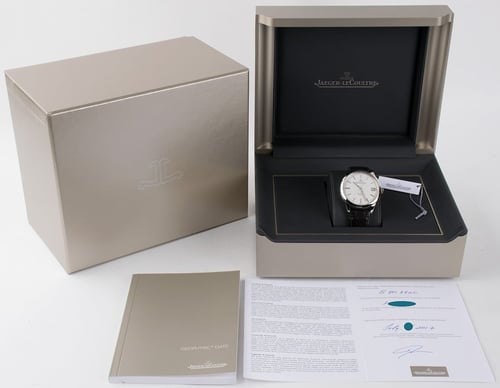 Box / Paper shot of Geophysic True Second