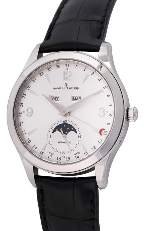 Photo of Master Calendar