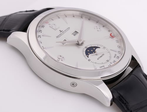 9' Side Shot of Master Calendar