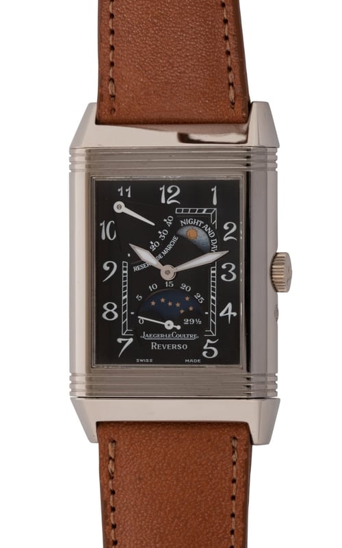 Photo of Reverso Sun Moon