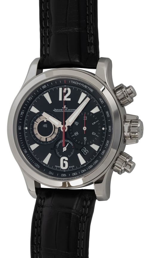 Photo of Master Compressor Chronograph 2
