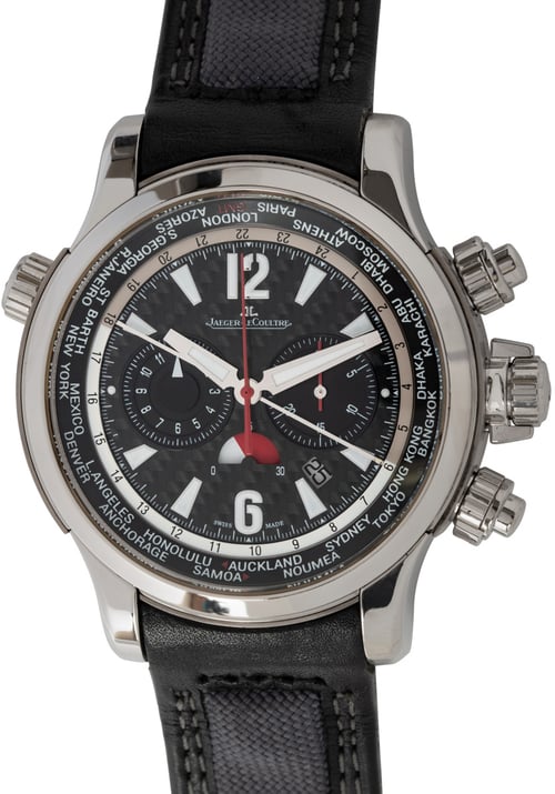 Photo of Master Compressor Extreme World Chronograph