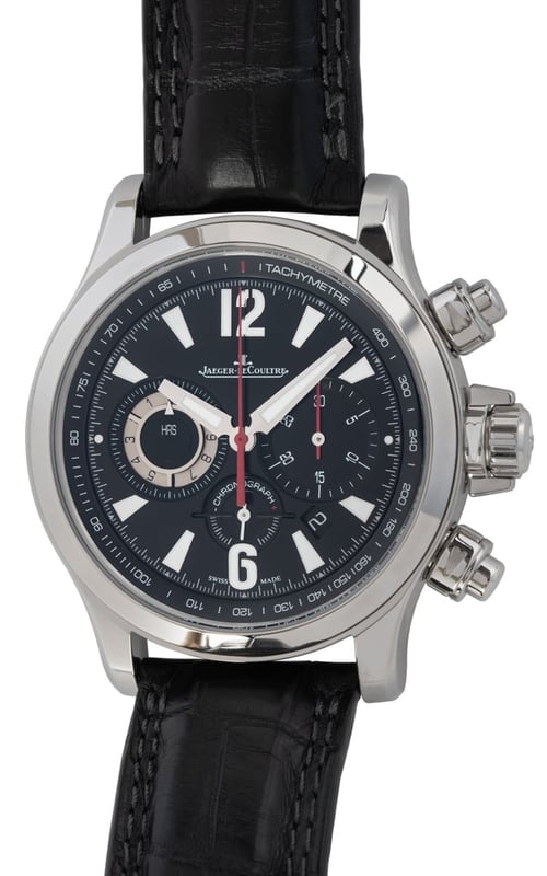 Photo of Master Compressor Chronograph 2
