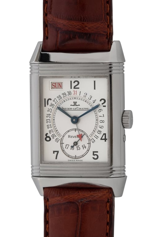 Photo of Reverso Grand Taille Day Date
