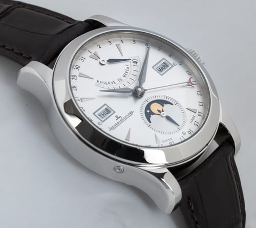 9' Side Shot of Master Calendar