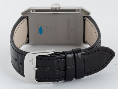 Rear / Band View of Reverso Classic