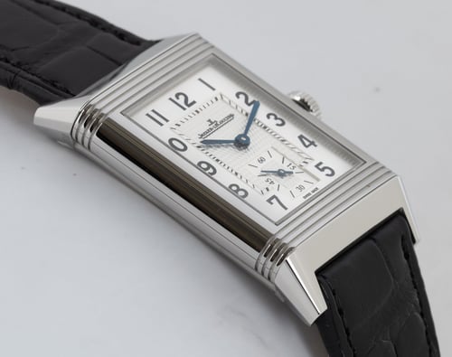 9' Side Shot of Reverso Classic