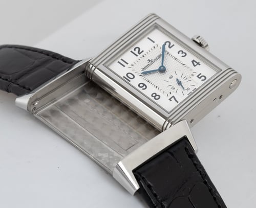 Extra Side Shot of Reverso Classic