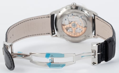 Open Clasp Shot of Master Ultra Thin Moon