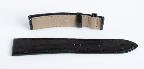 Yet another Photo of  of Alligator Strap