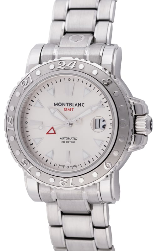 Photo of Sport Steel XL GMT