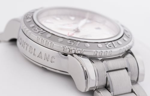 9' Side Shot of Sport Steel XL GMT
